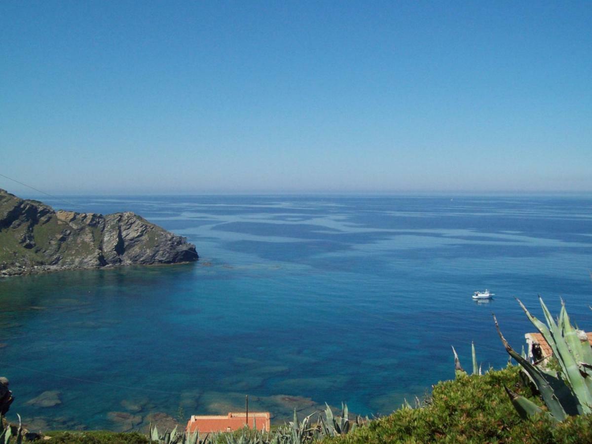 شقة Locanda Del Pescatore بالمادولا المظهر الخارجي الصورة
