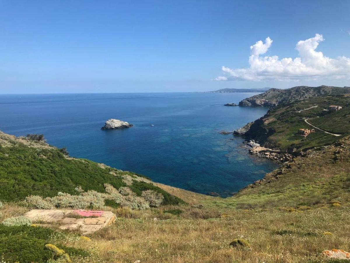شقة Locanda Del Pescatore بالمادولا المظهر الخارجي الصورة